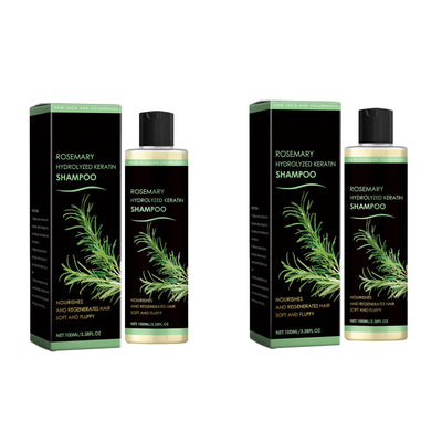 Masrra™ - Rosemary Shampoo