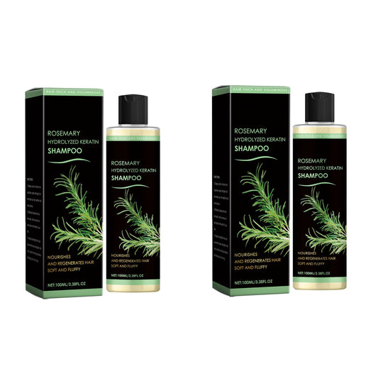 Masrra™ - Rosemary Shampoo