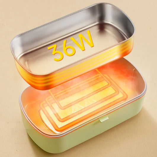 HotBox - Power Lunch Box™