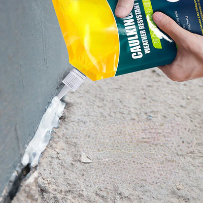 KingGlue   - High-Performance Roof and Crack Water-Resistant Sealer™