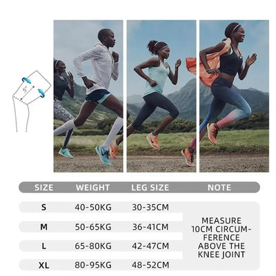 MoveEase - Knee Compression Sleeve™