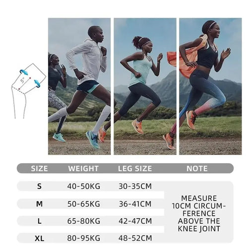 MoveEase - Knee Compression Sleeve™