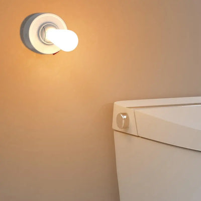 SwitchGlow - Vintage Switch Lamp™