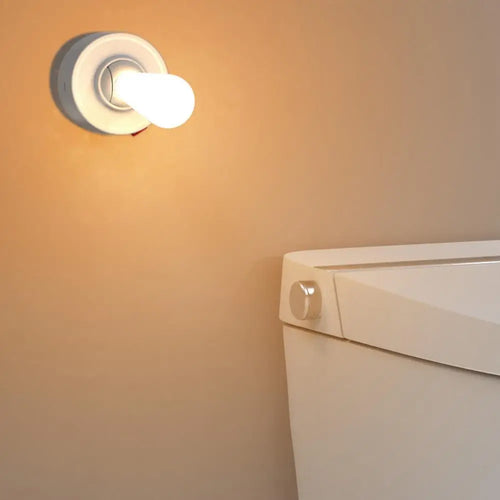 SwitchGlow - Vintage Switch Lamp™