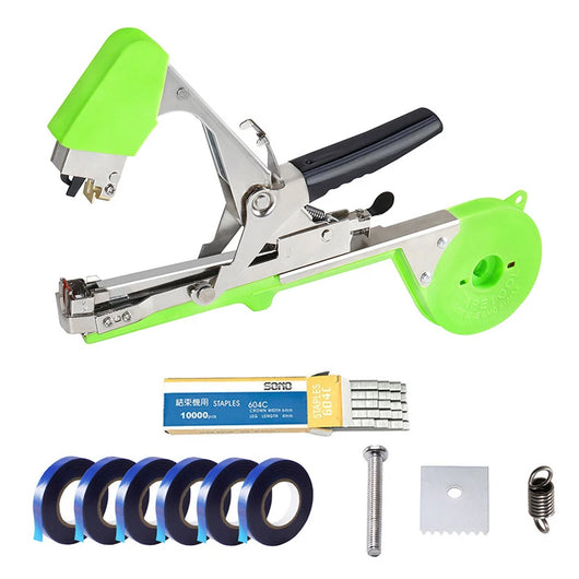 PlantStapler ™ - Professional plant stapler