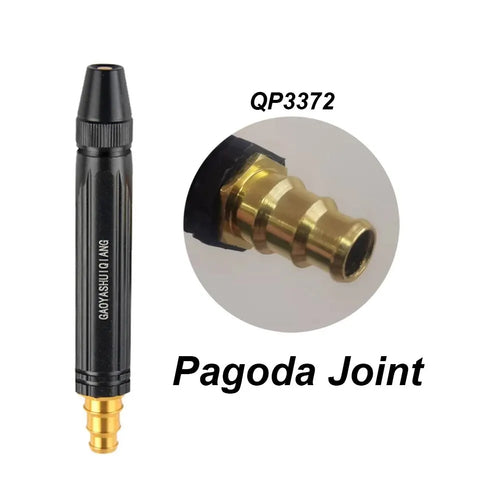 AquaBlast - High-Pressure Water Nozzle™