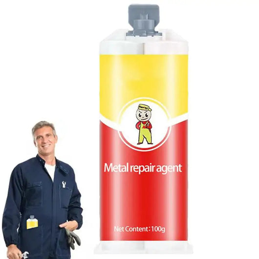 MetalSeal™