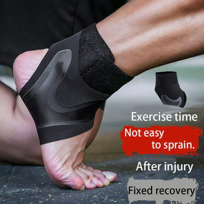 AnkleFlex - Foot Sprain Strap™