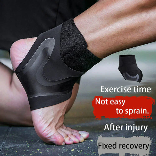 AnkleFlex - Foot Sprain Strap™