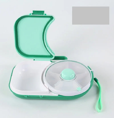 SpinMeal™