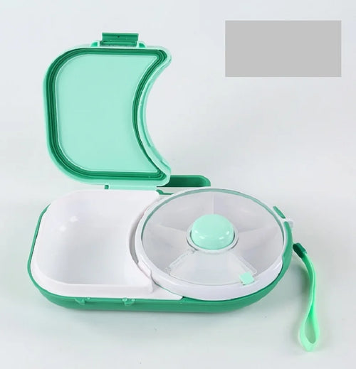 SpinMeal™