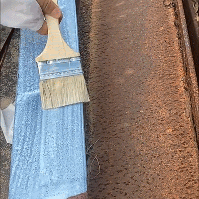 Anti-Rust Primer™