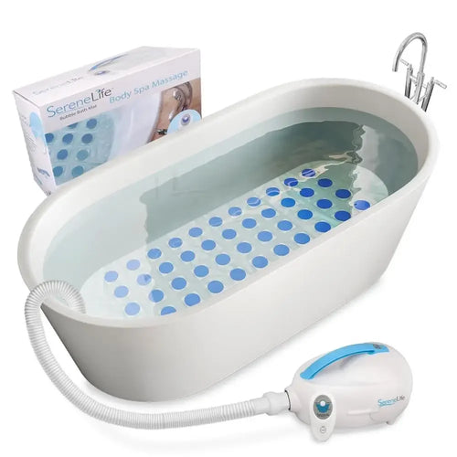 BubbleBath™