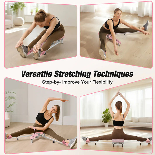 StretchSteed™