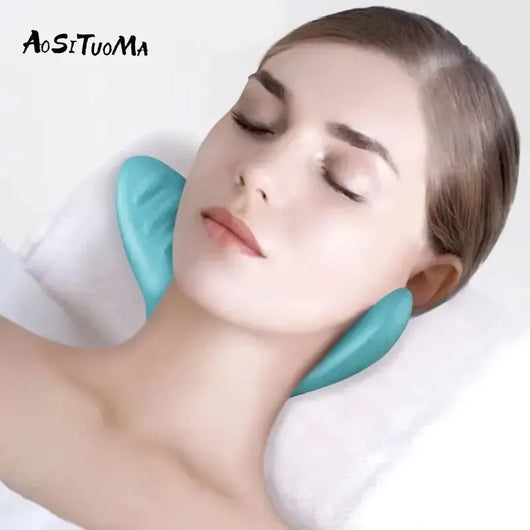 RelaxNeck - Cervicle Spine Pillow™