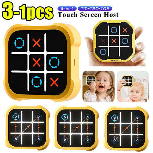 Tic-Tac-Toe Game™