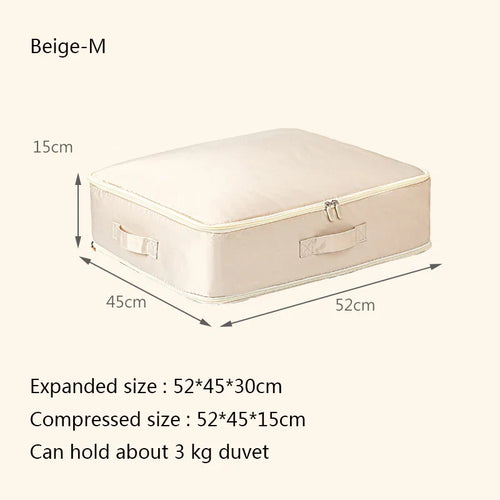 ClosetMax - Cabinet Organizer Bag™
