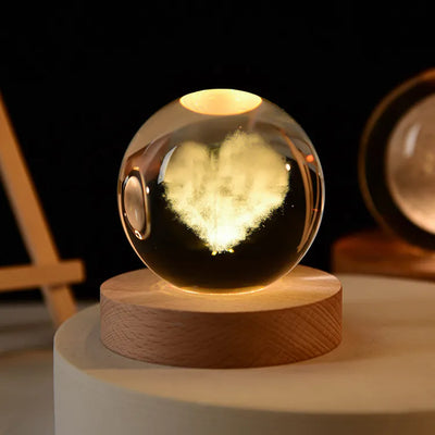 StellarBalls Lamp™