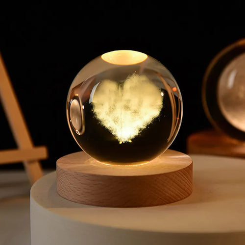 StellarBalls Lamp™