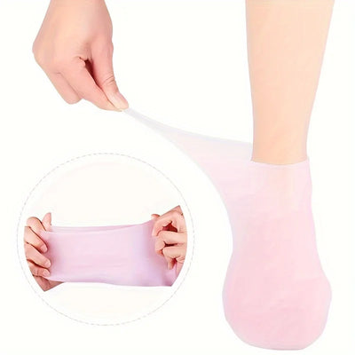 FootCare  Socks™