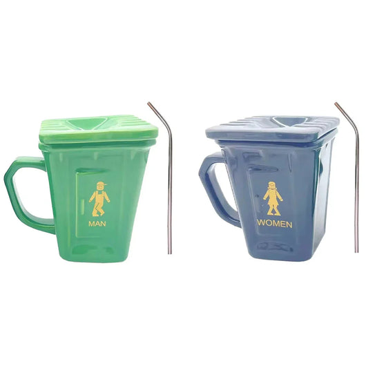 RecycleMug™