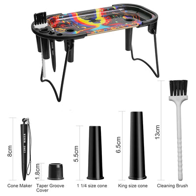 RollEase - Rolling Table™