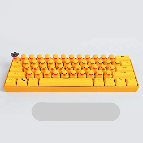 DuckyKeys - Duck Wired Mechanical Keyboard™