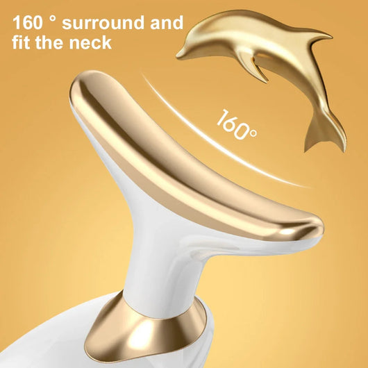 GlowLift  - 7-in-1 LED Facial Sculptor™