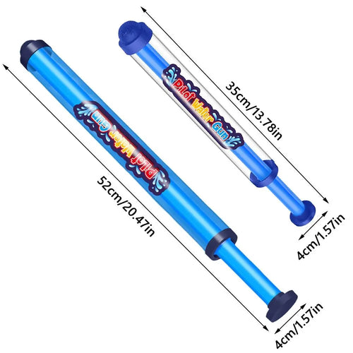 WaterWorks Firework Water Gun™