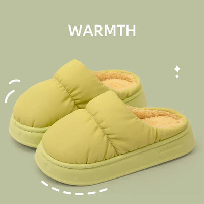 CozyStep - Puffer Slippers™