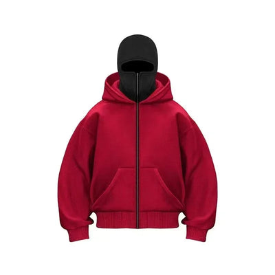 MaskHood™