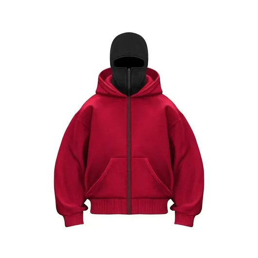 MaskHood™
