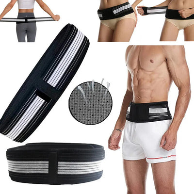 LumbarLux - Back Pain Relieve Belt™