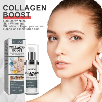 Collagen Anti Wrinkle Cream™
