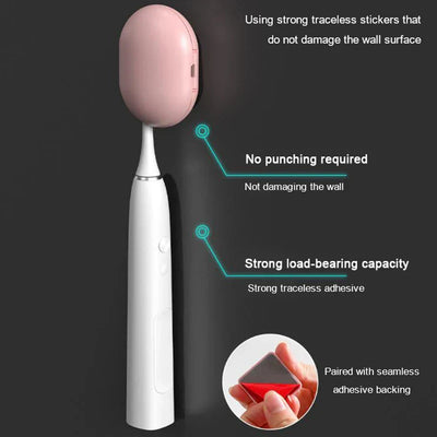 PureBrite UV Toothbrush Sterilizer™