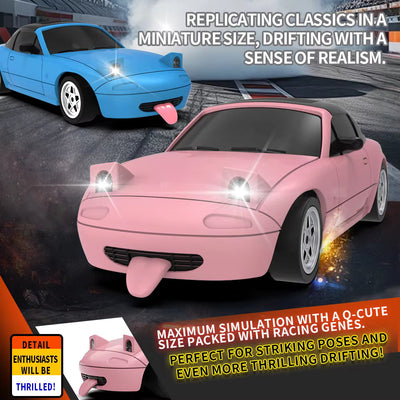 DriftDrive™