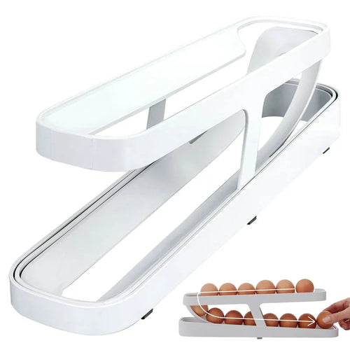QuickEgg - Egg Rack™