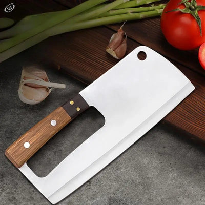 SwiftSlice - Carbon Steel Kitchen Knife™