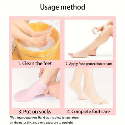 FootCare  Socks™