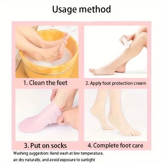 FootCare  Socks™