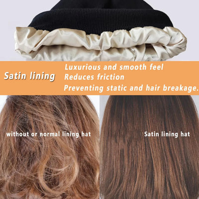 SatinBonnet™