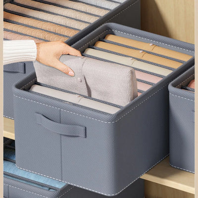 StyleSort - Wardrobe Organizer™