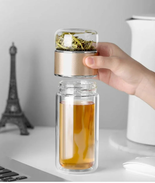 Infusify - Tea Infuser™
