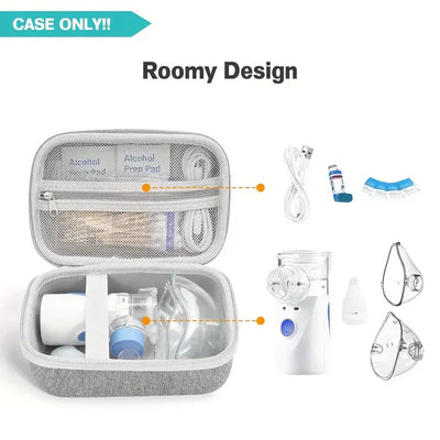 Airomed Compact Nebulizer™