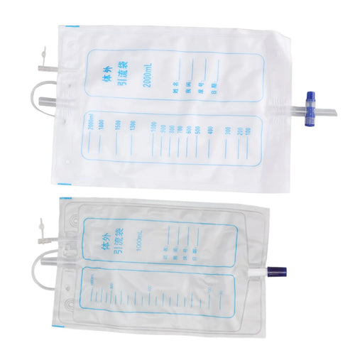 CareFlow -  Wearable Urine Collector™