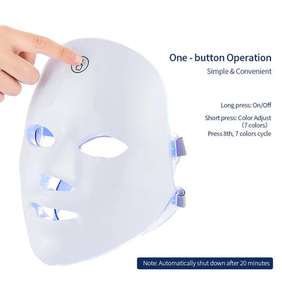 MegLed  FaceMask™