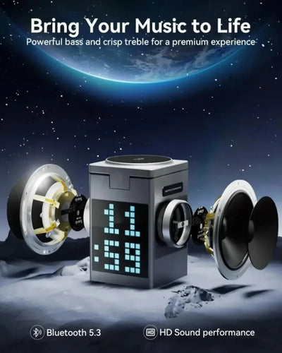 SonicDock™