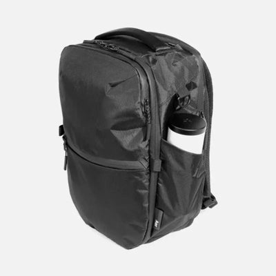 UrbanVoyage - Large Capacity Backpack™