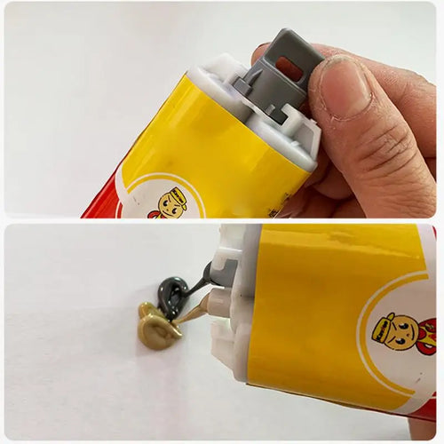 MetalSeal™