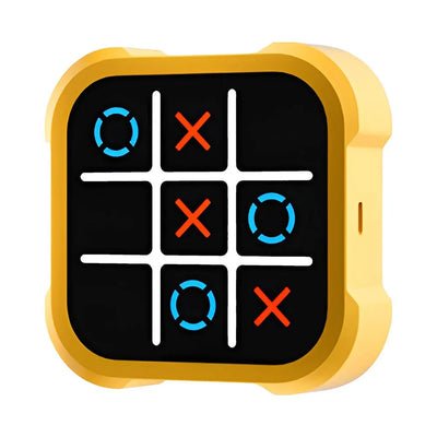 Tic-Tac-Toe Game™